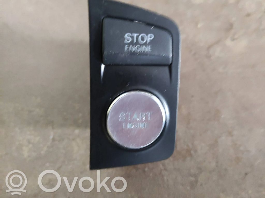 Engine start stop button switch   4F2905217E