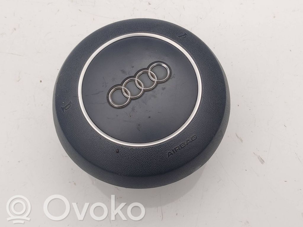 Audi A8 S8 D3 4E Vairo oro pagalvė 