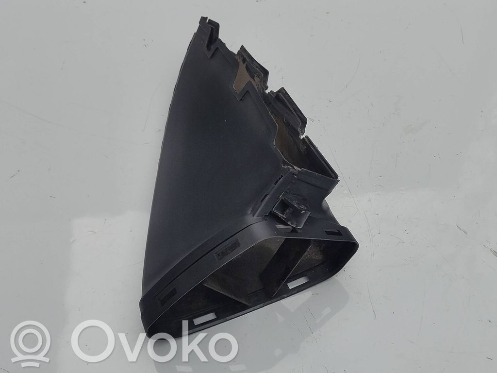 Audi A6 C7 Część rury dolotu powietrza 