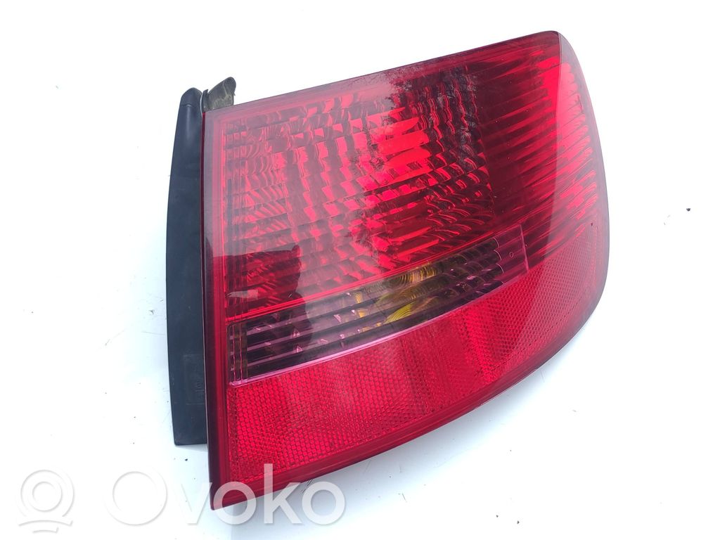 Audi A6 S6 C6 4F Takavalot 