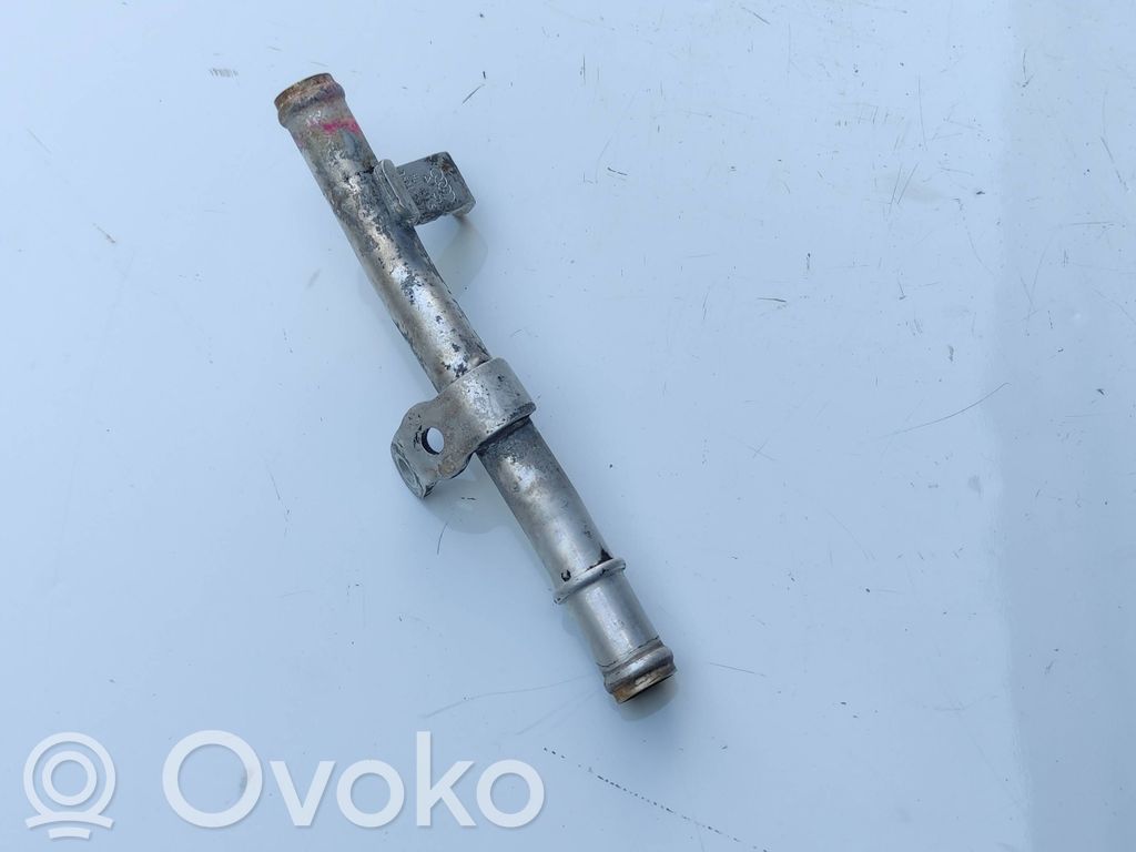Engine coolant pipe/hose   059121512