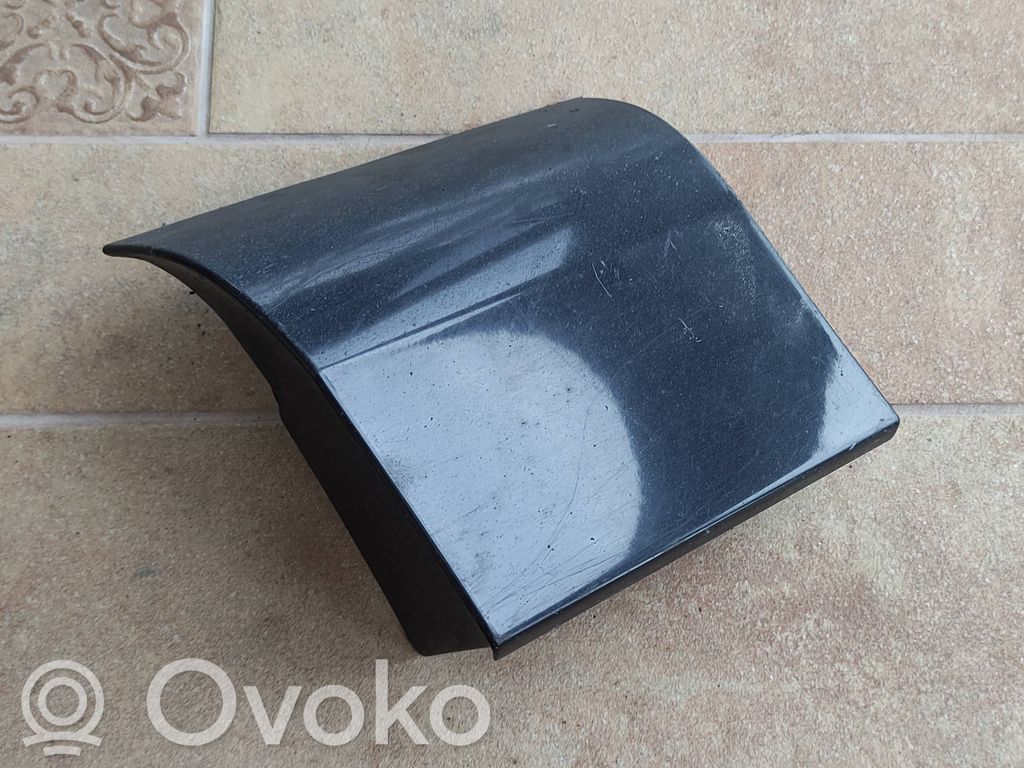 Audi Q7 4L Panel wykończeniowy błotnika 