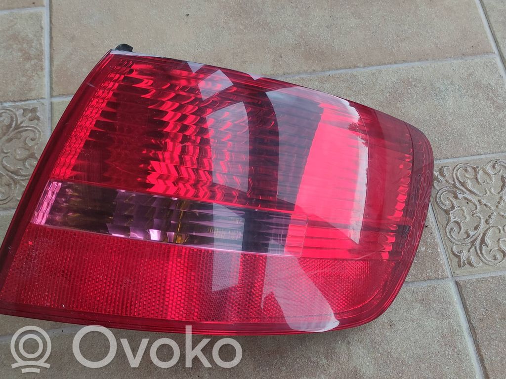 Audi A6 S6 C6 4F Takavalot 