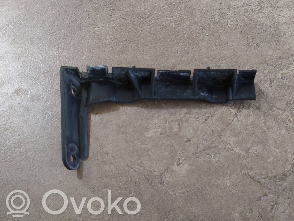 Audi A8 S8 D3 4E Rear bumper mounting bracket 