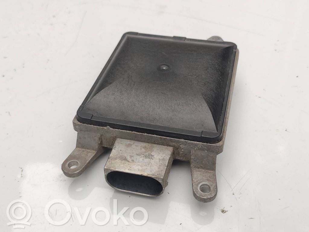 Blind spot module   4G0907566D,4G0907566