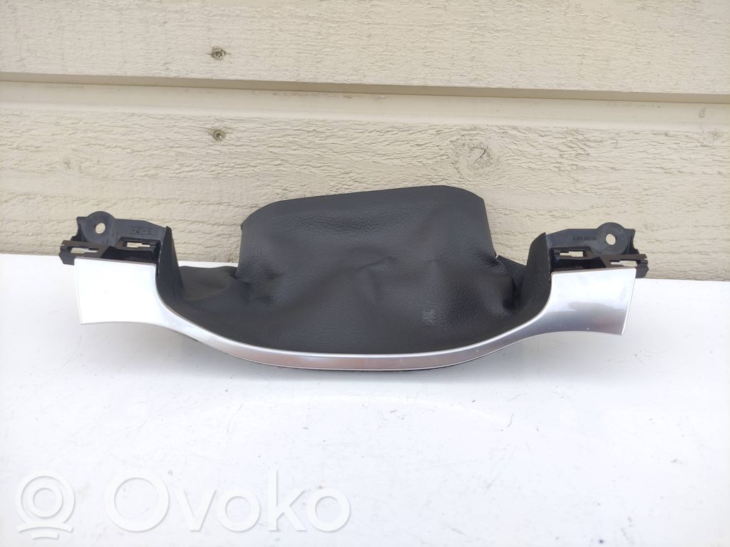 Steering wheel column trim   4G0858345B
