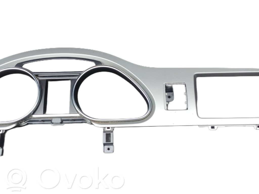 Audi Q7 4L Element deski rozdzielczej 