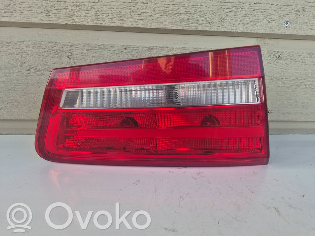 Audi A6 Allroad C7 Takaluukun takavalot 