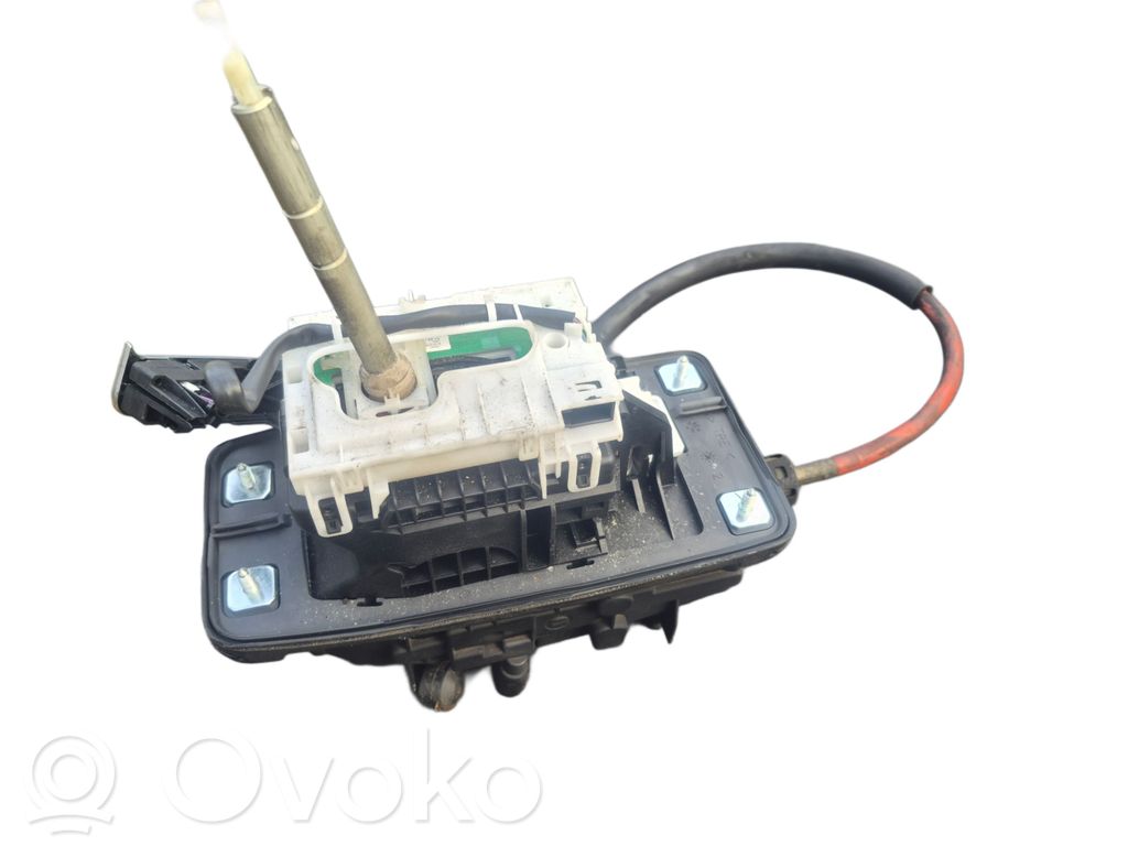 Audi A6 S6 C6 4F Selector caja de cambios 