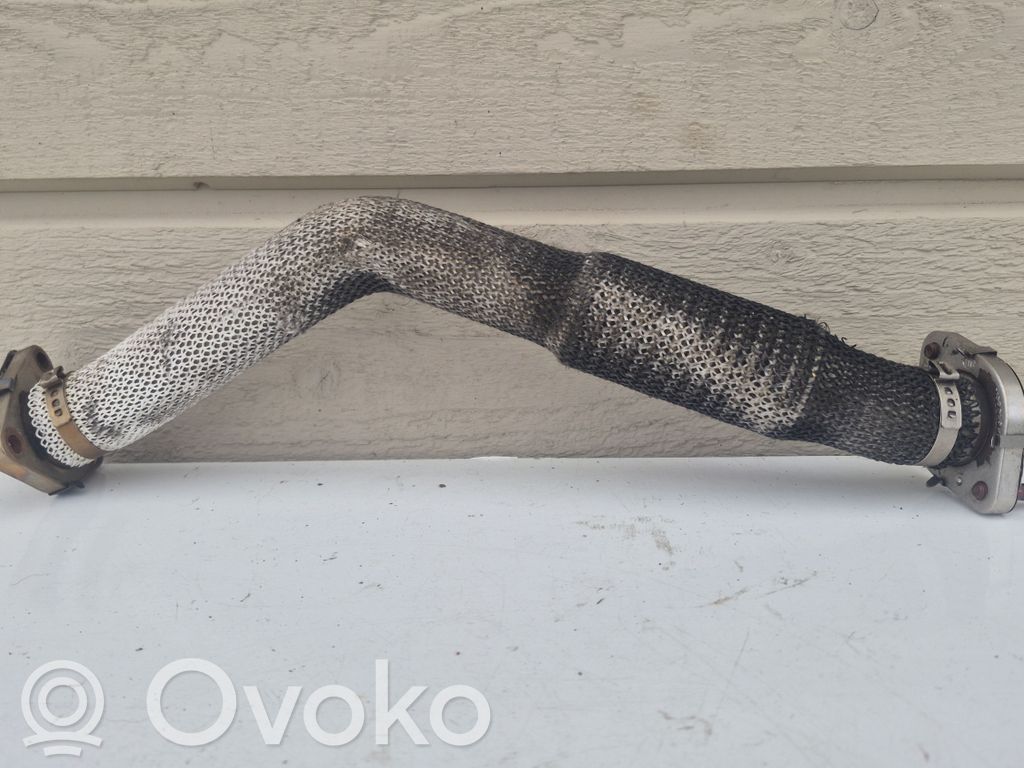 Audi A6 S6 C7 4G Caurulīte (-es) / šļūtene (-es) 