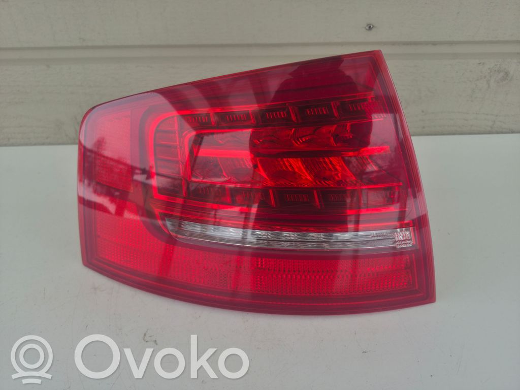 Audi A8 S8 D3 4E Rear/tail lights 