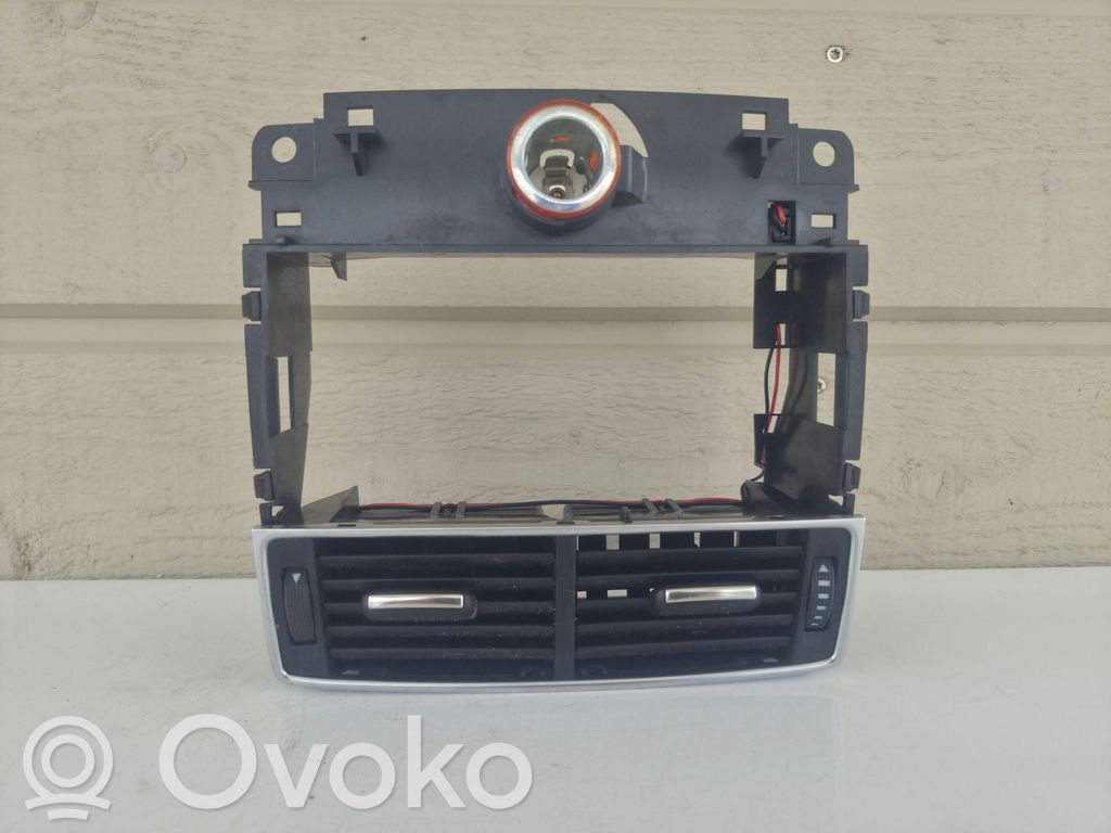 Audi A8 S8 D3 4E Climate control unit 
