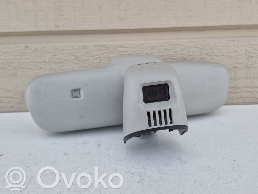 Audi A6 S6 C7 4G Espejo retrovisor (interior) 