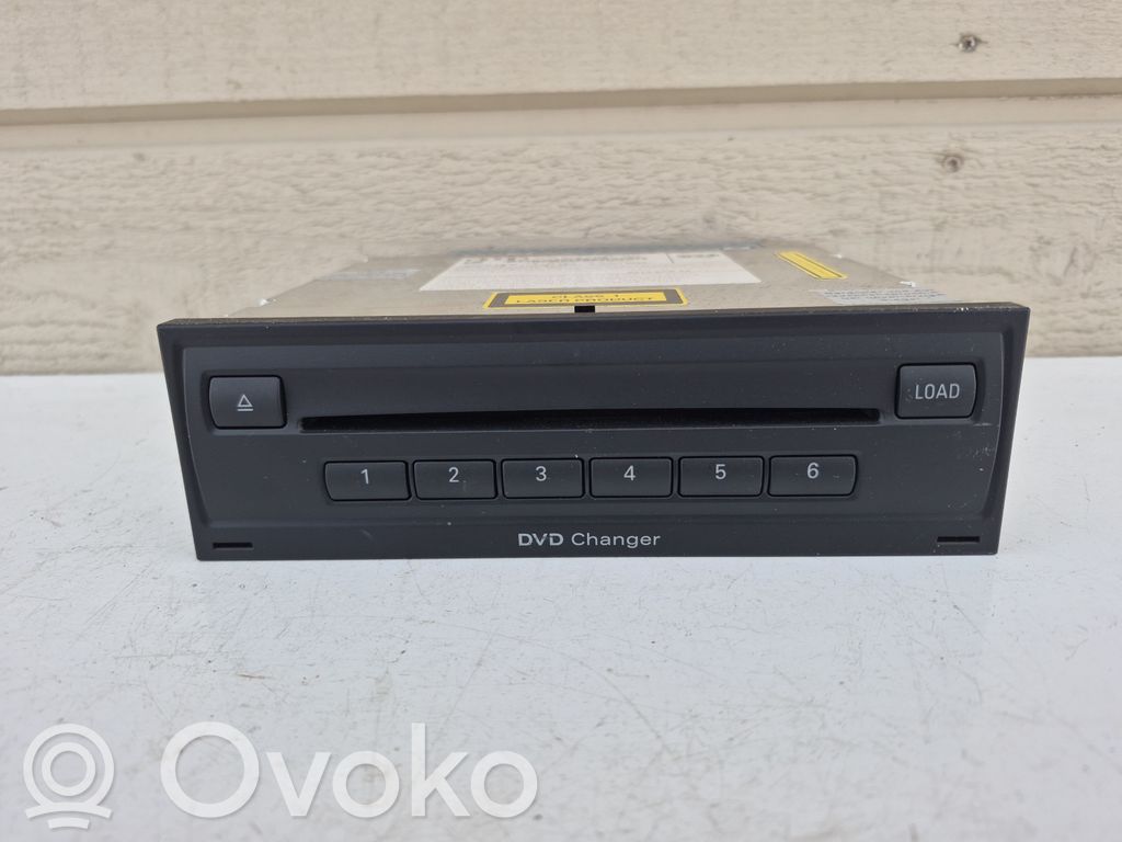 Audi A6 S6 C7 4G CD/DVD keitiklis 