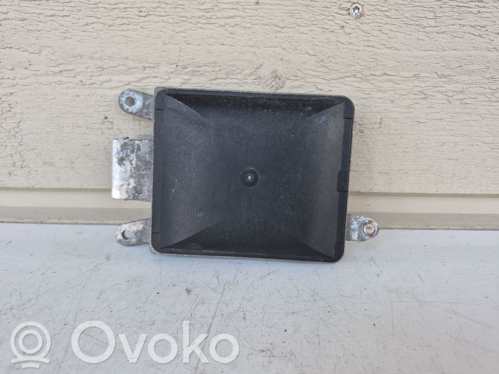 Audi A6 S6 C7 4G Blind spot module 
