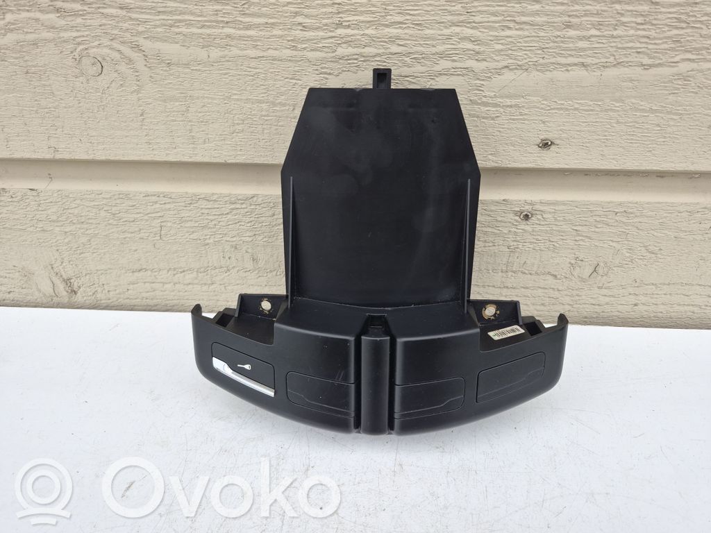 Porsche Cayenne (92A) Other switches/knobs/shifts 