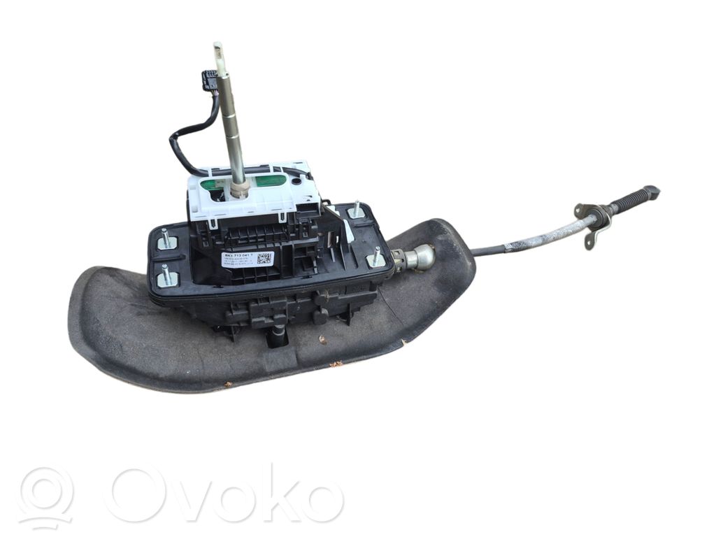 Audi A4 S4 B8 8K Selector caja de cambios 