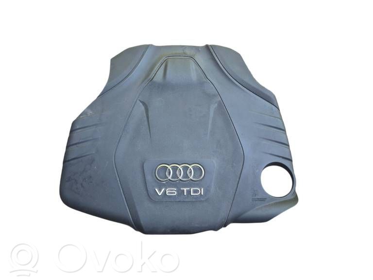 Audi A4 S4 B8 8K Moottorin koppa 