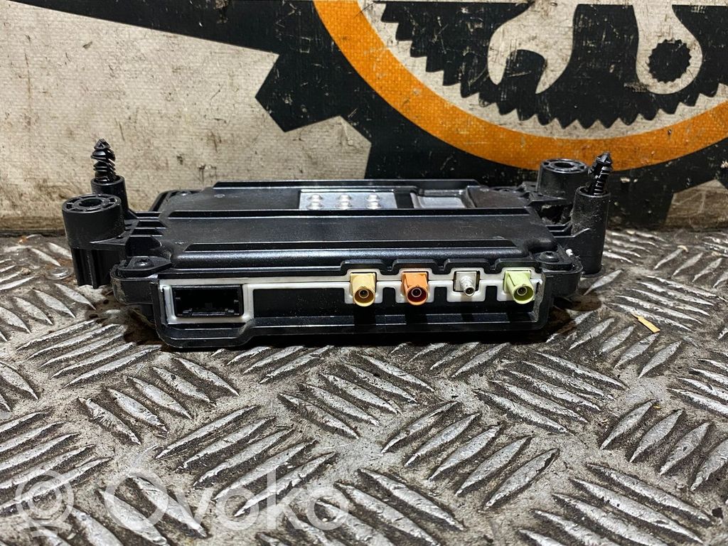 Camera control unit module   68375113AA,T00344830049,103026A