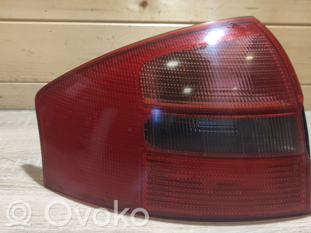 Audi A6 S6 C5 4B Takavalot 