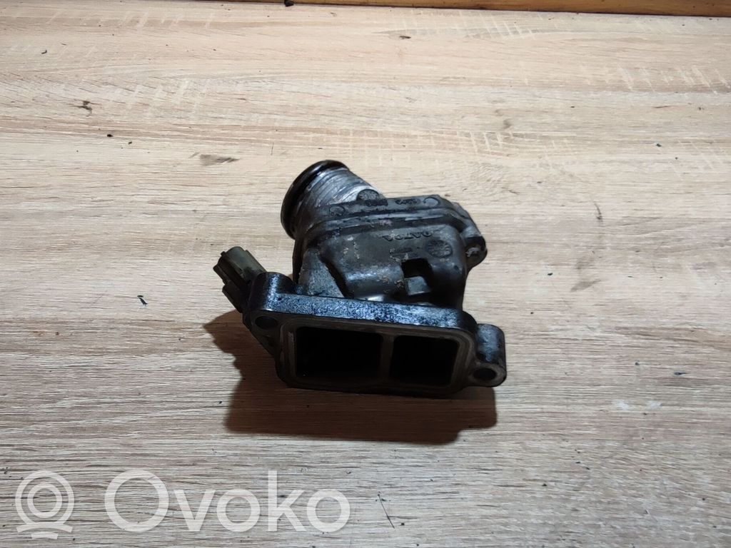 Volvo V70 Termostats 
