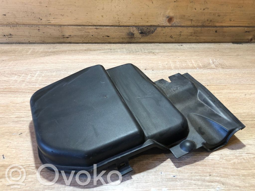 BMW 3 E90 E91 Deckel Innenraumfilter 