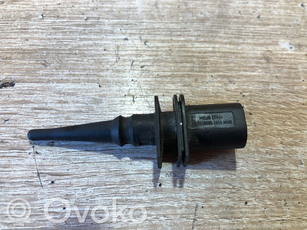 BMW 3 F30 F35 F31 Outside/external air temperature sensor 
