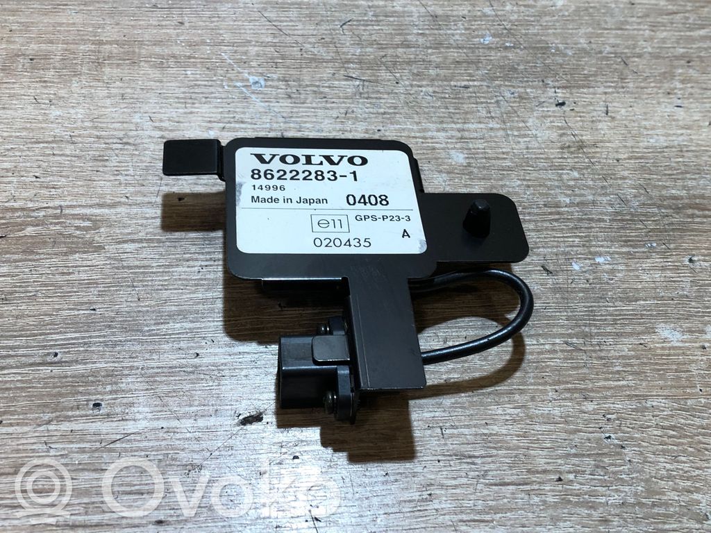 Volkswagen Golf V Antena aérea GPS 