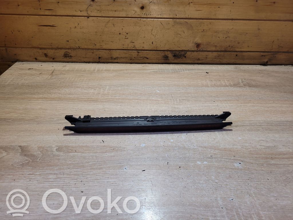 Volkswagen Bora Third/center stoplight 