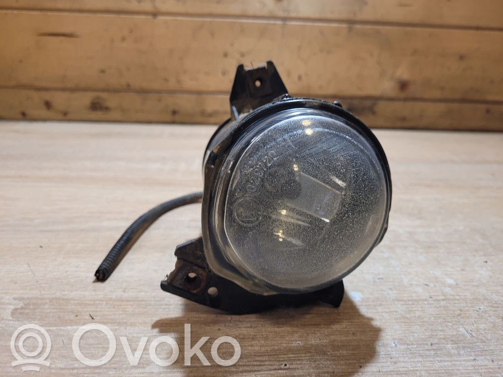 Volkswagen Sharan Miglas lukturis priekšā 