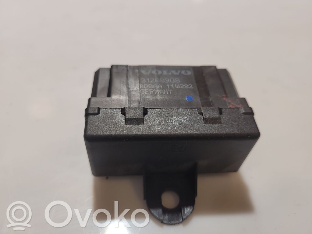 Seat control module   31268908