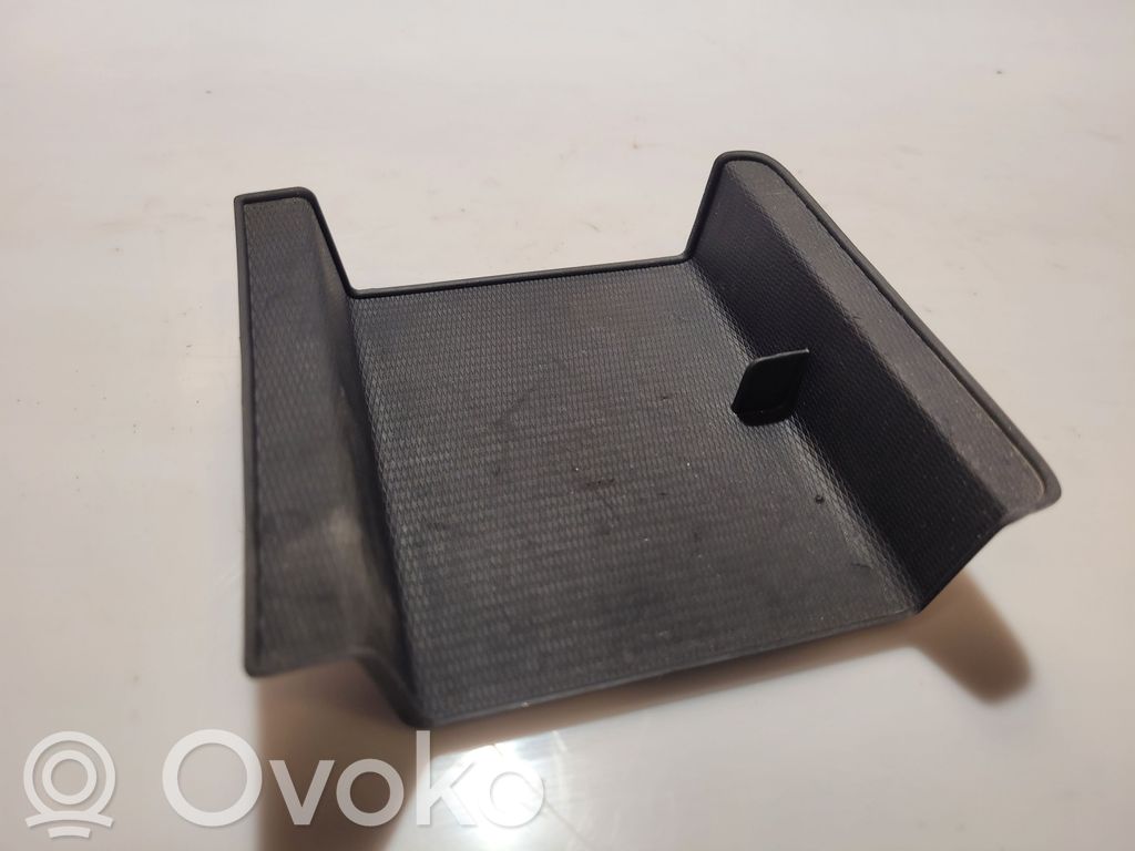 Volvo V60 Base bandeja/cajón de consola central 