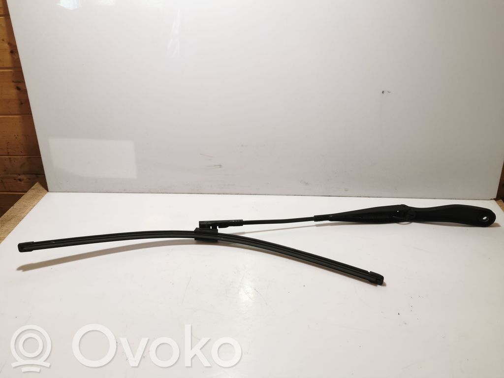 Volvo V50 Scheibenwischer 