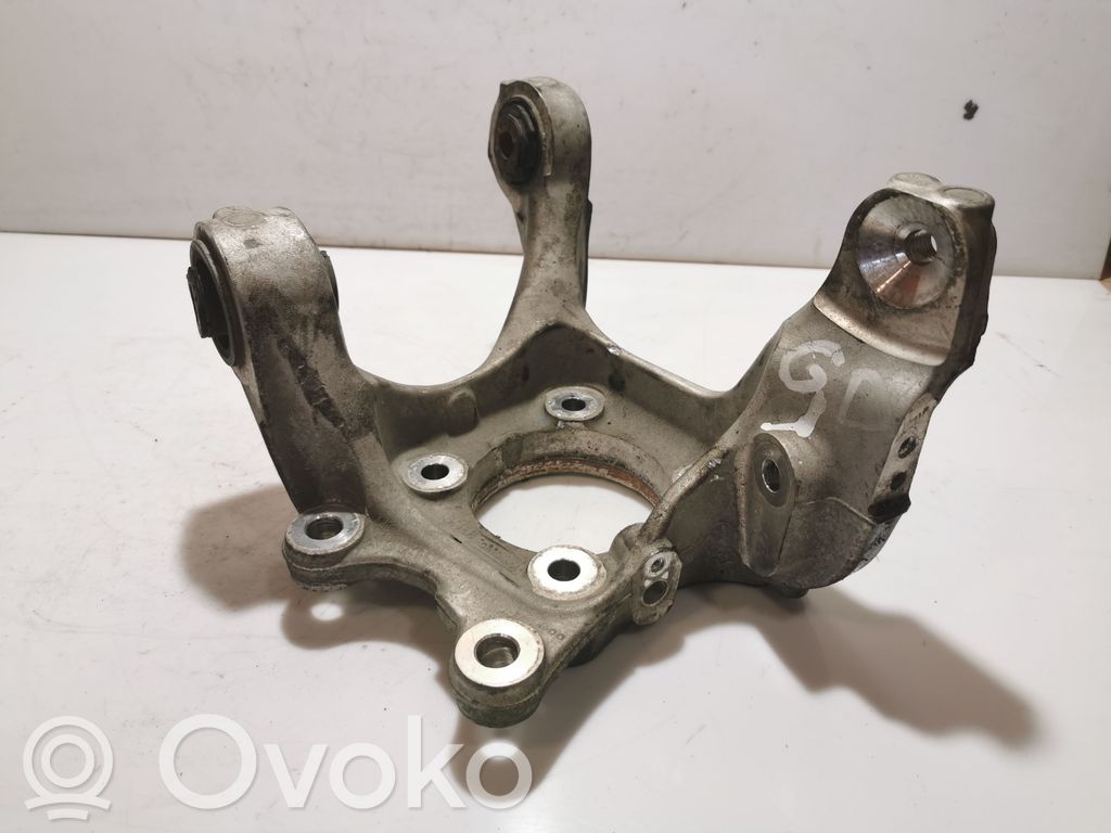 Ford Mustang VI Cubo de rueda trasera 