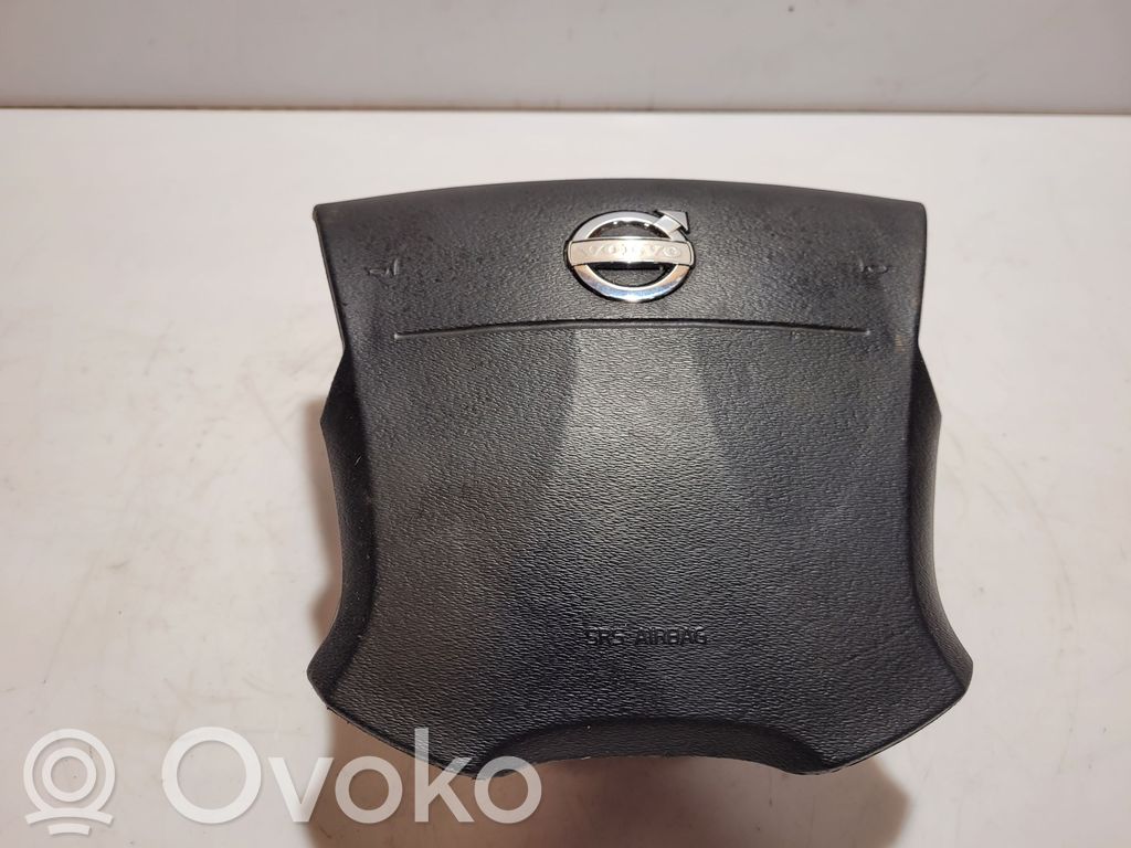 Volvo V70 Vairo oro pagalvė 