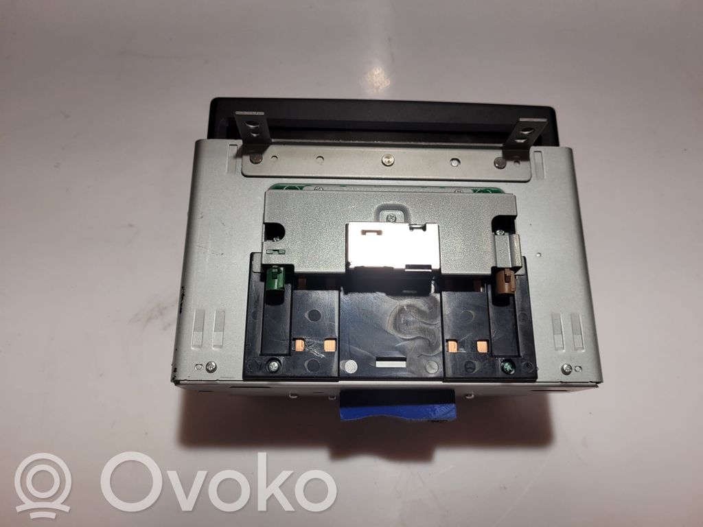 Volvo V70 Ekrāns / displejs / mazais ekrāns 