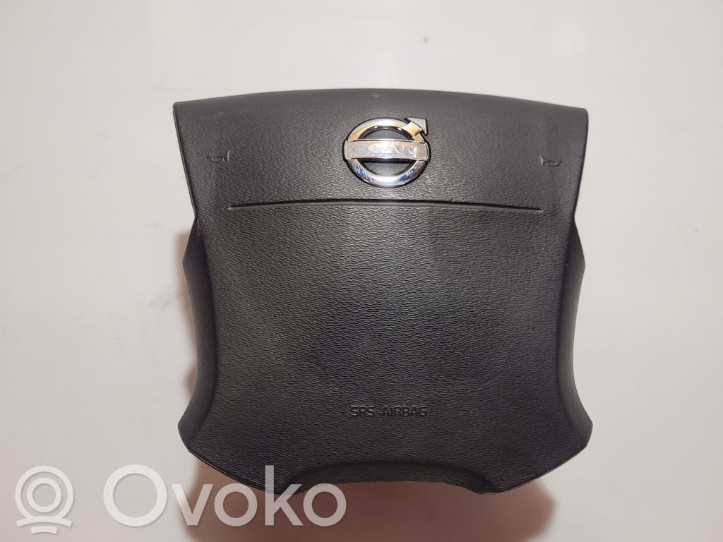 Volvo V70 Vairo oro pagalvė 