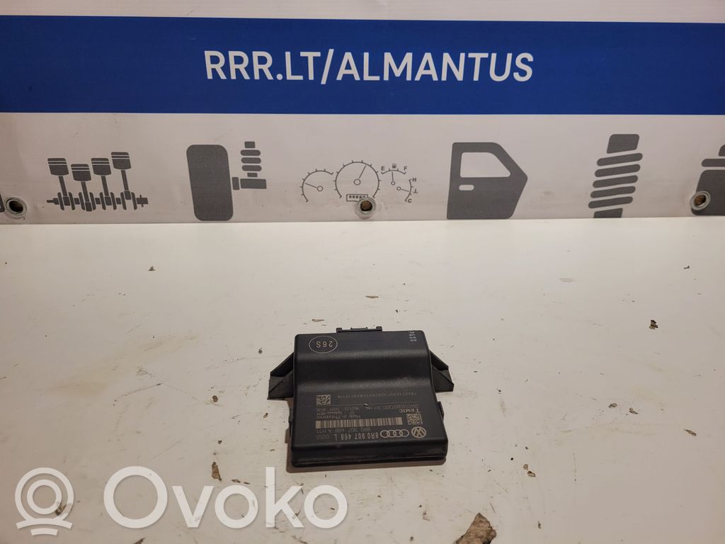 Audi A4 S4 B8 8K Módulo de control Gateway 