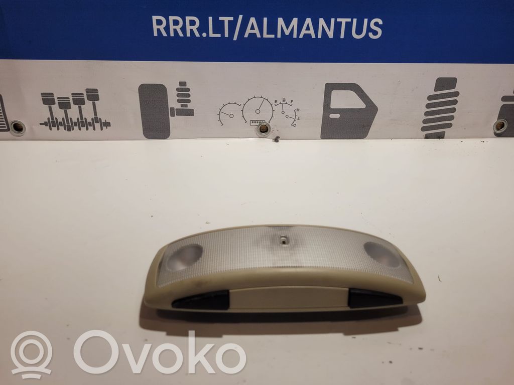 Volvo V70 Interrupteur d'éclairage intérieur et d’ambiance 