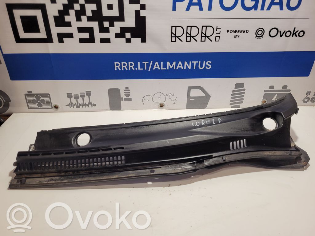 Toyota Corolla E120 E130 Wiper trim 