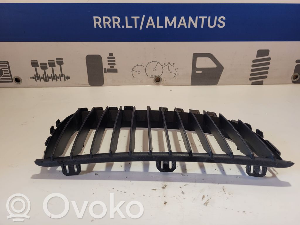 BMW 3 E90 E91 Front bumper lower grill 
