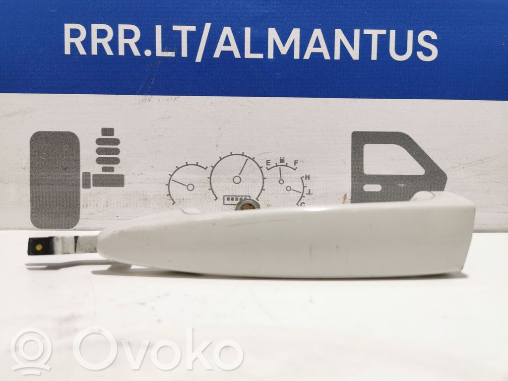BMW 3 E90 E91 Rankena atidarymo išorinė 