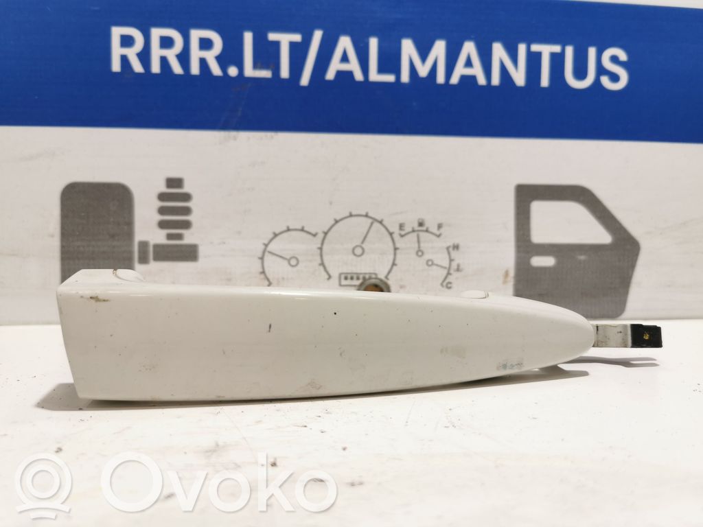 BMW 3 E90 E91 Front door exterior handle 