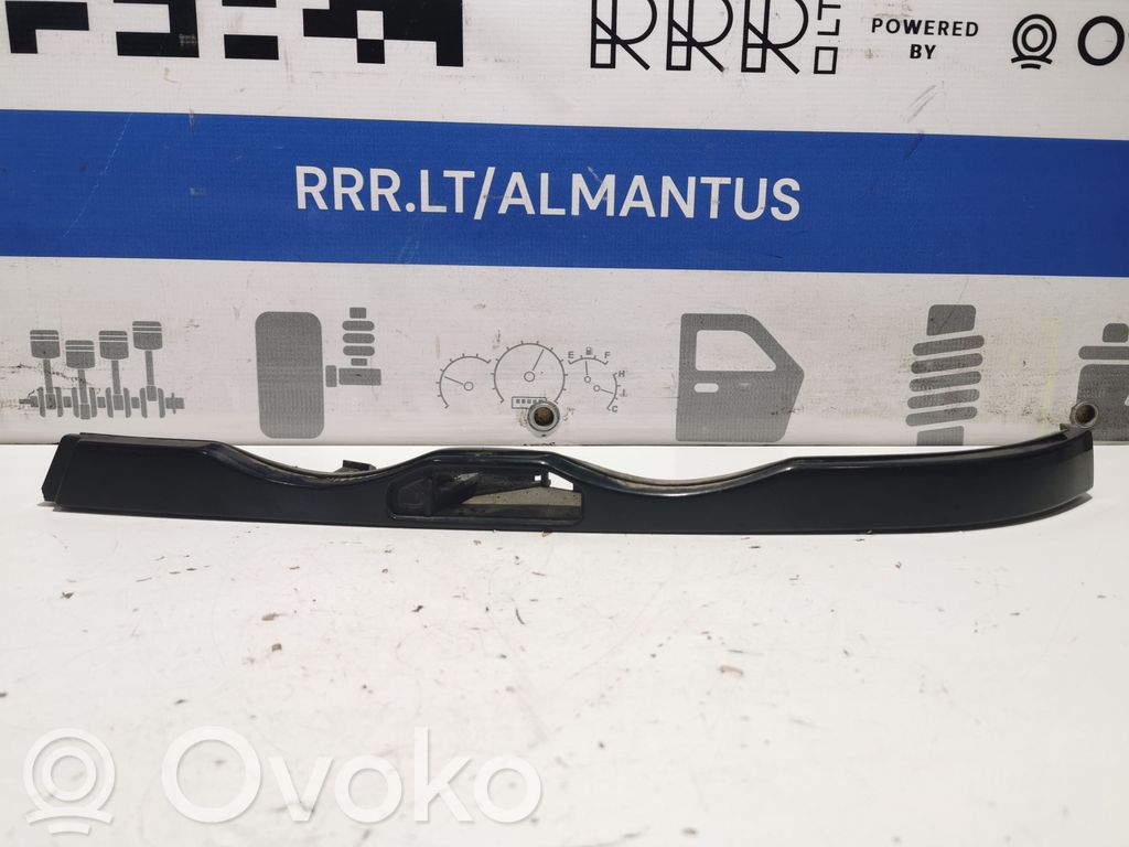 Under headlight/headlamp trim   51138227643