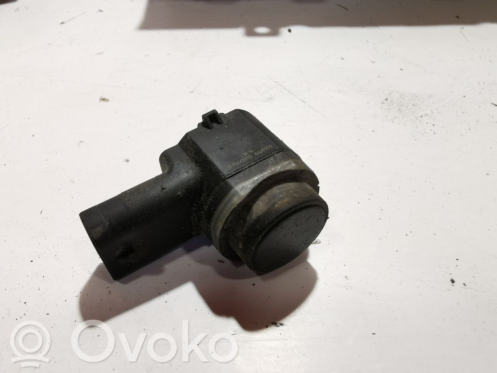 Parking PDC sensor   31341344