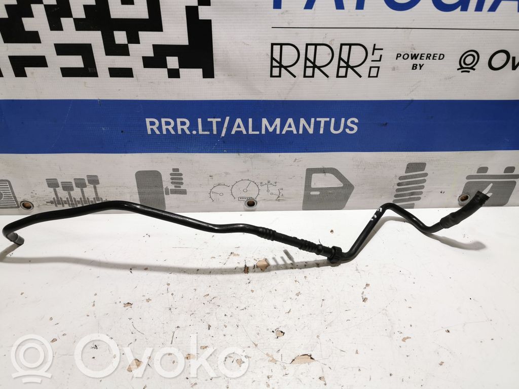 BMW 5 E60 E61 Vacuum line/pipe/hose 