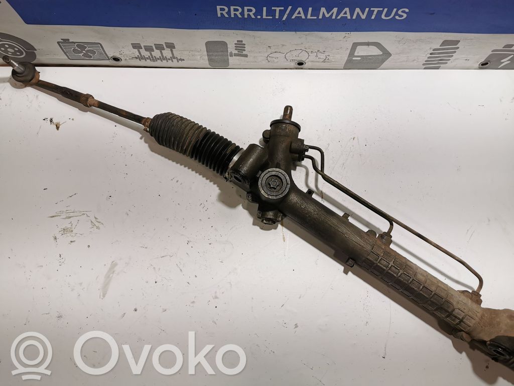 Saab 9-3 Ver2 Vairo kolonėlė 