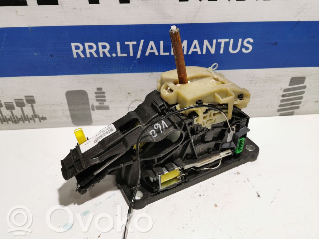 Volvo V60 Selector caja de cambios 