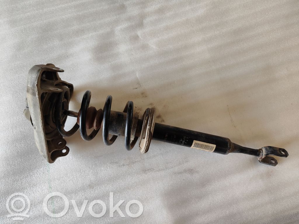Audi A4 S4 B7 8E 8H Amortyzator osi przedniej ze sprężyną 