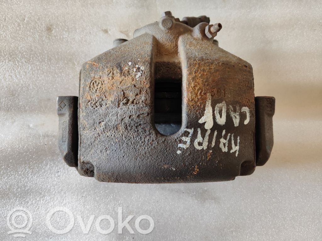 Volkswagen Caddy Front brake caliper 